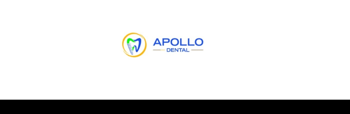 Apollo Dental Cover Image