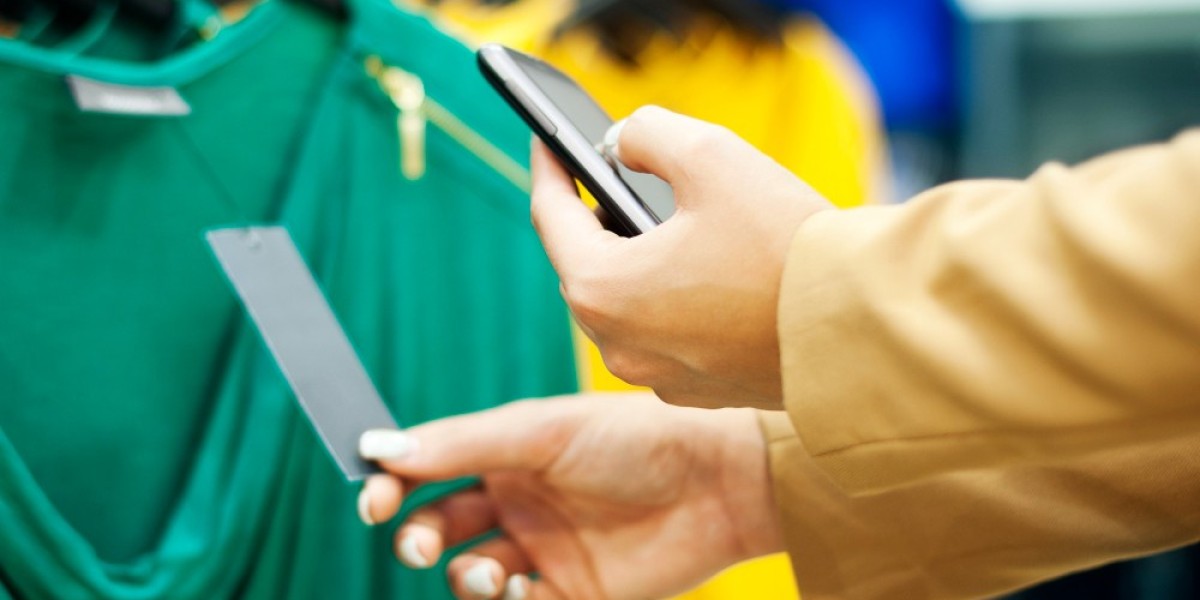 RFID Technology Empowers Clothing Market Trends Analysis, Market Positioning and Pricing Strategy by 2032