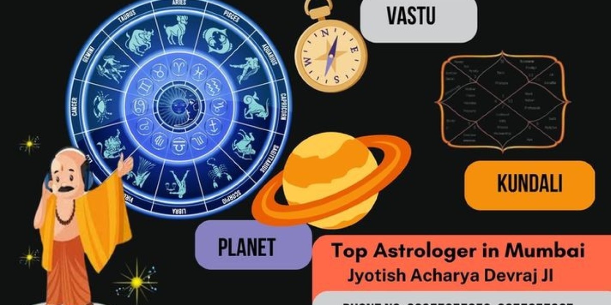 Best astrologer in Mumbai
