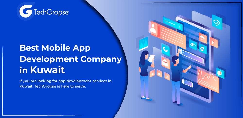 Mobile App Development Company In Kuwait |mobile app developers in kuwait | app development kuwait