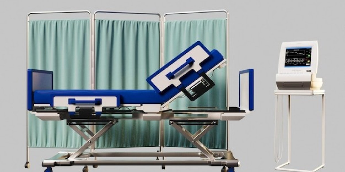 A Comprehensive Guide to Medical Furniture: Enhancing Patient Care and Comfort