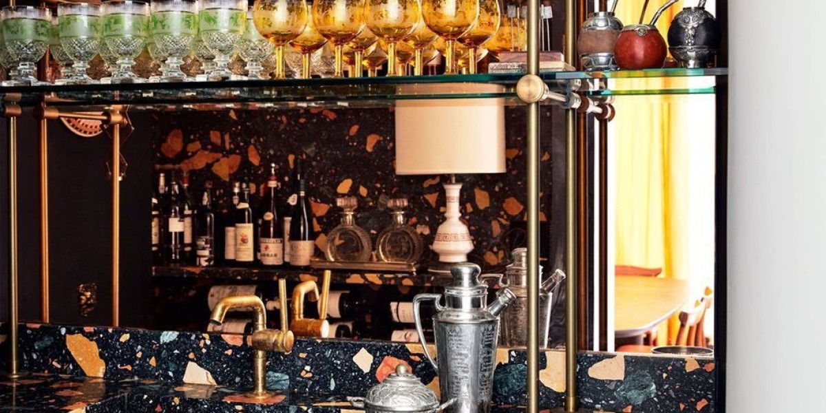 Creating the Perfect Bar Room Decor: Tips and Trends