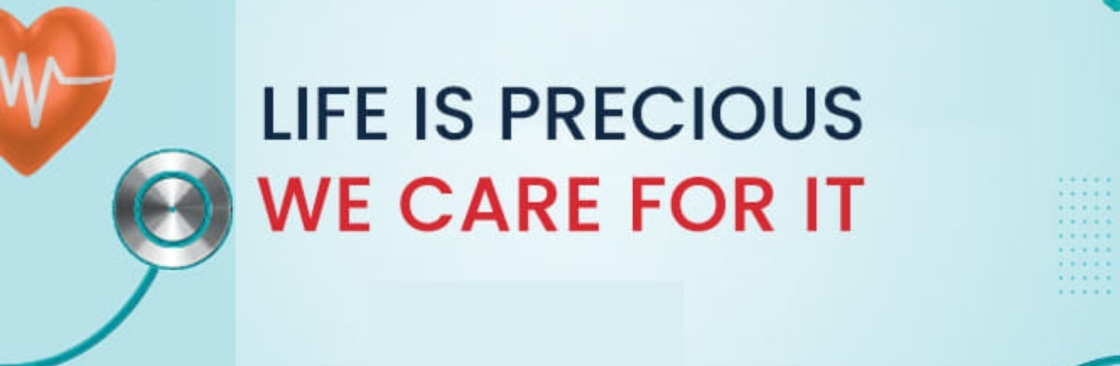 Noble Hospitals Cover Image