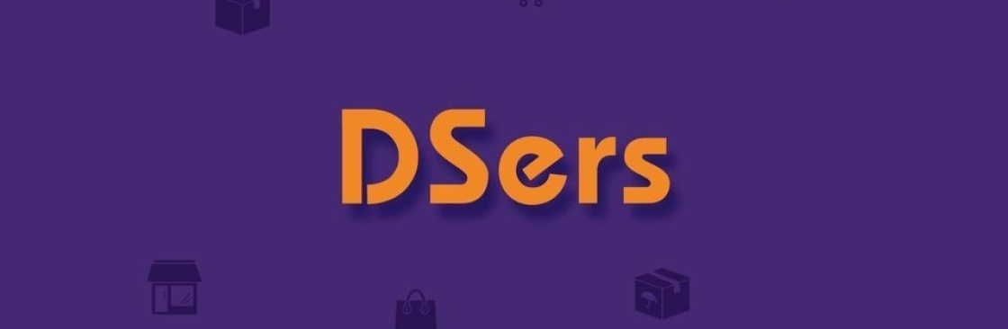 DSers AliExpress Dropshipping Partner Cover Image