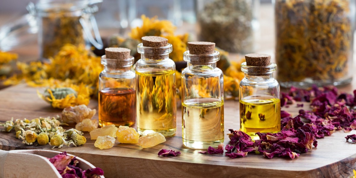 Flourishing Floral Flavour Market: Foreseen Growth to USD 1,566 Million by 2027