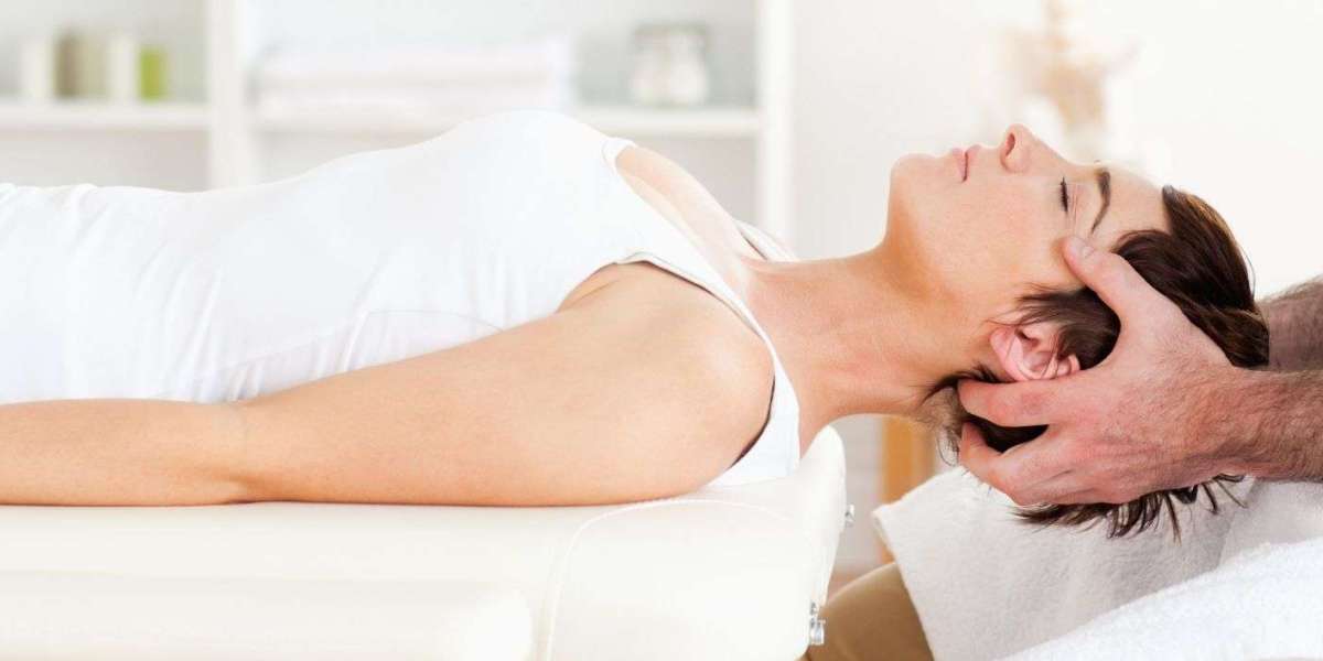 Who Can Benefit From Vestibular Therapy In Surrey?