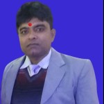 Santosh kumar Singh Profile Picture