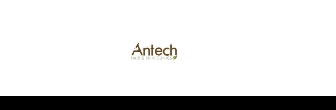 Antech Hair Clinic Cover Image