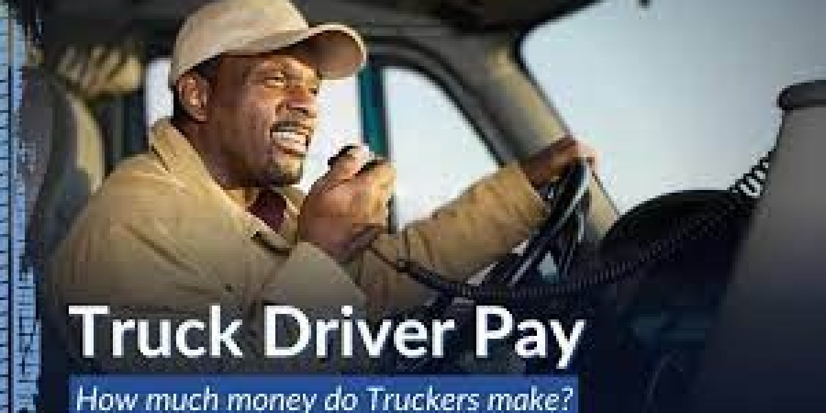 Reasons Detention Pay Is Vital: Truckers may make More Cash