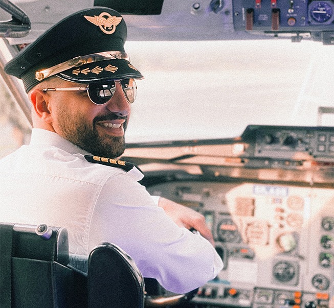 CPL training in Panchkula | Best Aviation Academy in Chandigarh | DGCA ground classes | Skywize | CPL courses in Panchkula