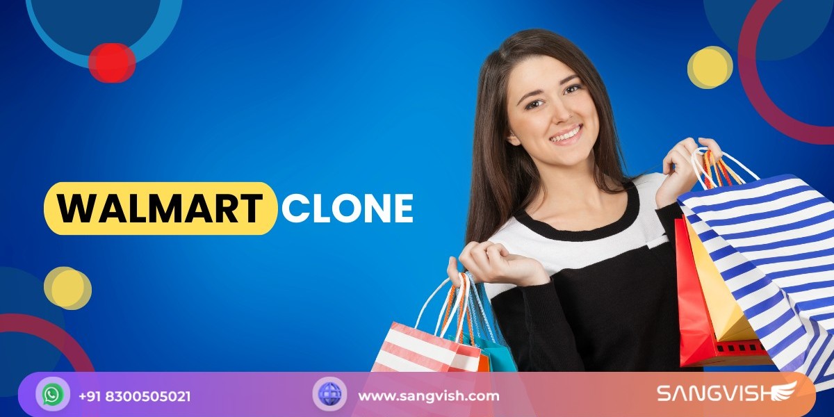 5 Key Features to Look for in a Walmart Clone