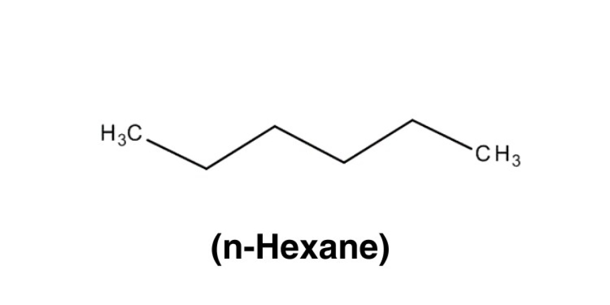 n-Hexane Price Forecast: Anticipating Market Movements for a Key Solvent