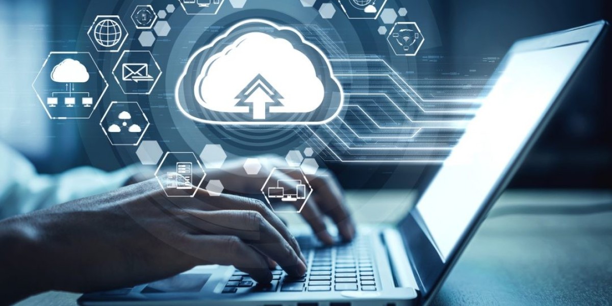 Cloud Infrastructure Services