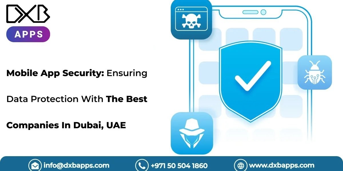 Experience custom mobile app development Dubai solutions by a team of experts at DXB APPS