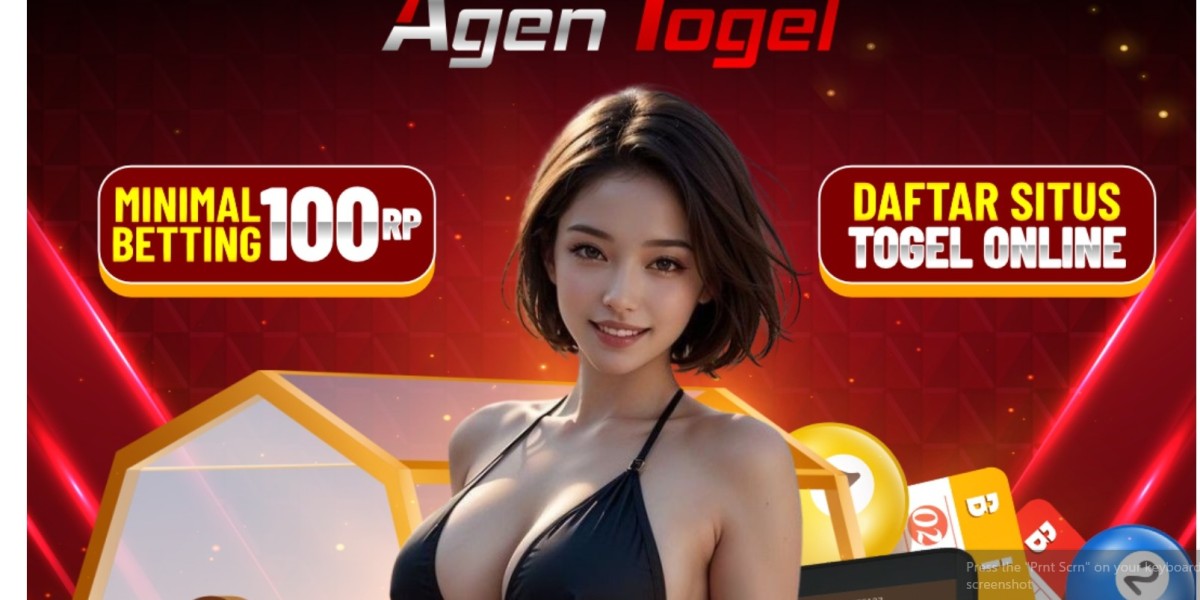 Maximize Your Wins with a Reliable Link Agen Togel