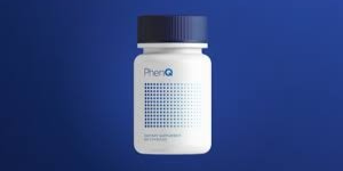 Unlock Your Weight Loss Potential: Discover the Power of PhenQ