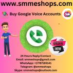 Buy Google Voice Accounts Profile Picture