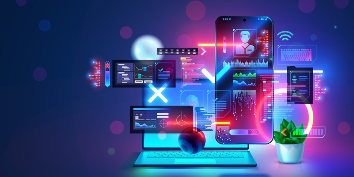 Experience innovation in mobile apps by DXB APPS, offering mobile app development dubai solutions