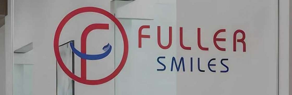 Fuller Smiles Santa Monica Cover Image