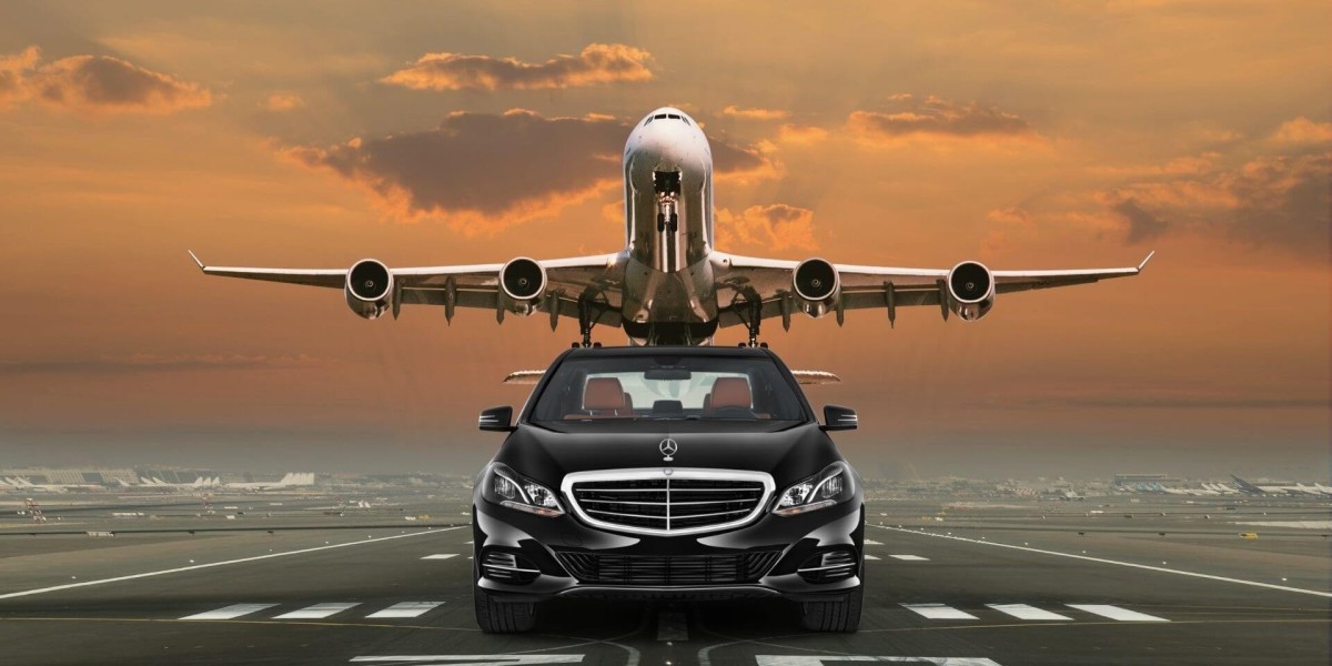 Experience Hassle-Free Manchester Airport Transfers with Airport Taxi: Your Trusted Travel Solution