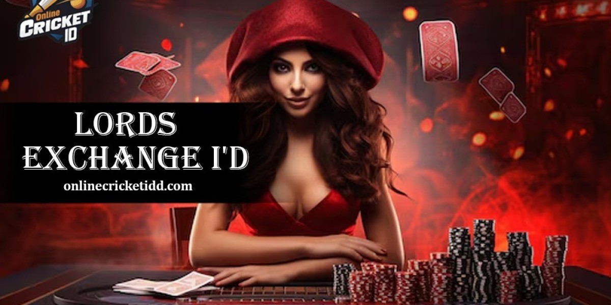 Lords Exchange ID: A Realm of Opportunities to Bet